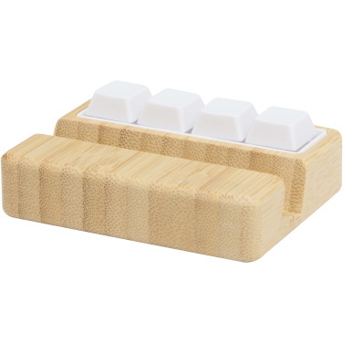 Logotrade ärikingituse foto: Algol telefonialus mänguga