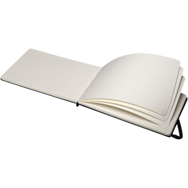 Logo trade reklaamkingi pilt: Moleskine'i suur akvarellalbum
