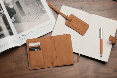 Logotrade reklaamkingid pilt: VINGA Bosler RCS RFID passikaaned