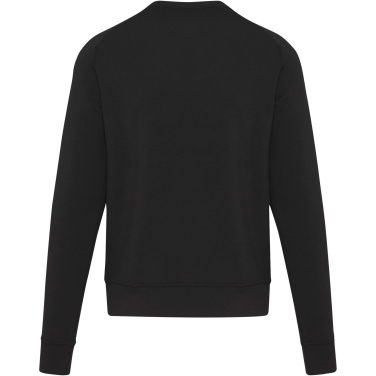 Logotrade ärikingituse foto: Yukoni unisex interlock-tüüpi sportlik ümara kaelusega kampsun
