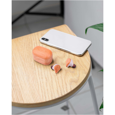 Logotrade meened pilt: Prixton TWS163 kõrvaklapid