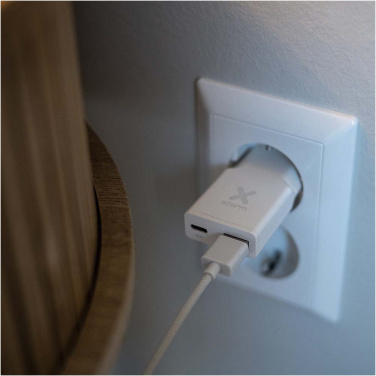 Logotrade ärikingid pilt: Xtorm XG2SL033 Go2 SlimLine 33W laadija