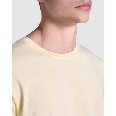 Logo trade firmakingi pilt: Corgi lühikeste varrukatega meeste T-särk