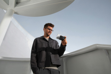 Logotrade ärikingid pilt: Anker MagGo QI2 magnetiline varupatarei 10 000 mAh