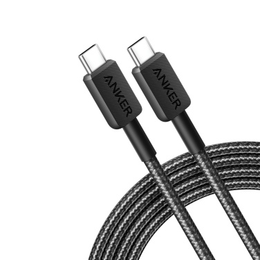 Logotrade reklaamkingitused pilt: Anker USB-C - USB-C kaabel, 1,8 meetrit 60W