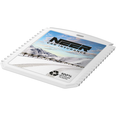 Logotrade firmakingid pilt: Thrym taaskasutatud plastist jääkaabits