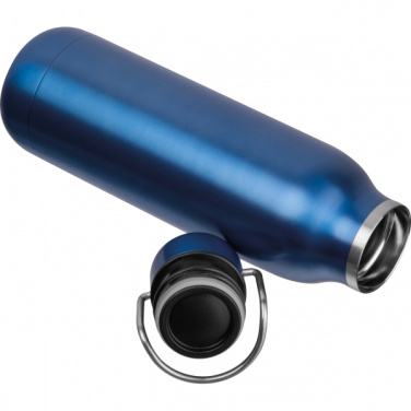 Logotrade reklaamtooted pilt: Roostevabast terasest veepudel BORGHOLM