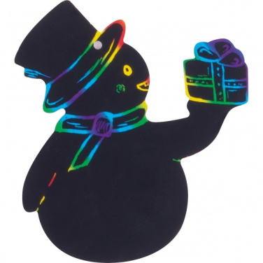 Logo trade ärikingituse pilt: Kraabitavad jõulukaunistused SOUTH POLE