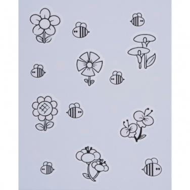 Logo trade meened foto: Akvarelliraamat ANGERS