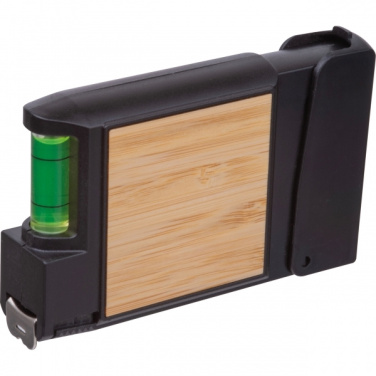 Logo trade ärikingitused foto: 3-meetrine mõõdulint loodiga HALIFAX