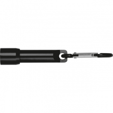 Logo trade ärikingitused foto: Mini taskulamp BERGAMO