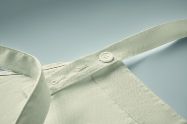 Logotrade reklaamkingi foto: Orgaanilisest puuvillast põll 240 gr/m² GAMMA