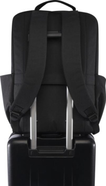 Logotrade ärikingi foto: Libra 15” sülearvuti seljakott 15L