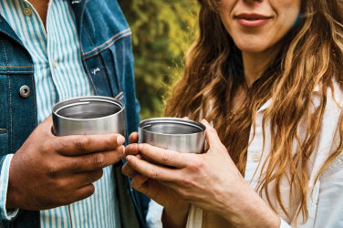 Logotrade reklaamkingi foto: Black+Blum Explorer termos Duo 1L