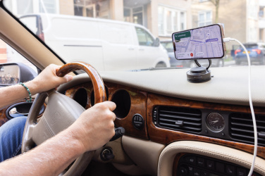 Logo trade firmakingitused foto: Terra 360 RCS universaalne telefonihoidik