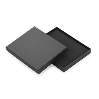 Logotrade firmakingitused pilt: #Premium kinkekarp Saleco