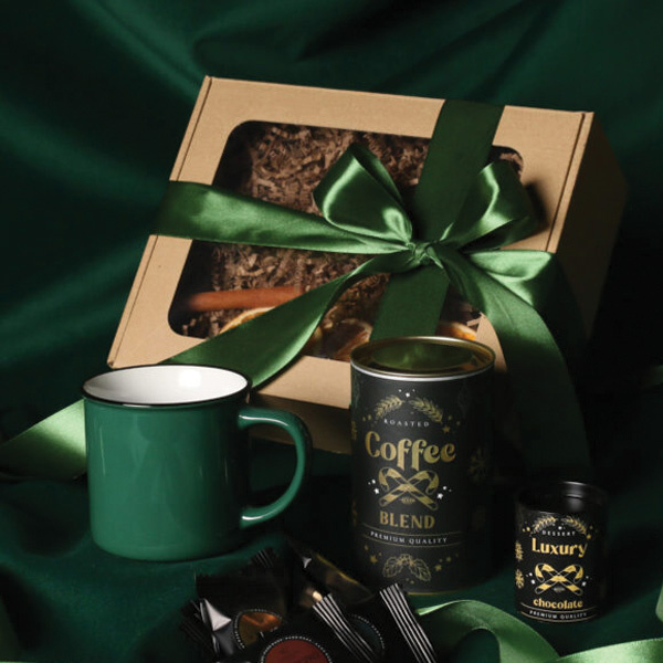 Logo trade firmakingituse pilt: Jõulukomplekt Loft