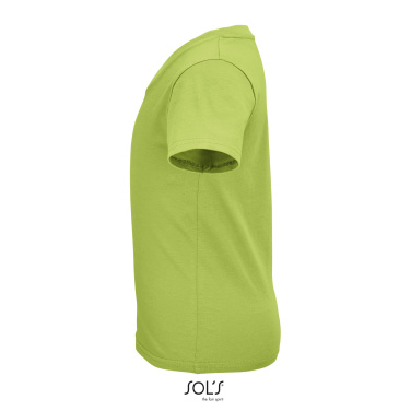 Logotrade reklaamkingitused pilt: CRUSADER LASTE T-SÄRK