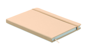 Logotrade firmakingid pilt: A5 märkmik 96 joonelist lehte