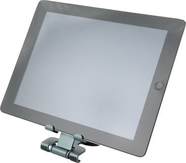 Logotrade reklaamtooted pilt: Telefonihoidik koos juhtmevaba laadijaga