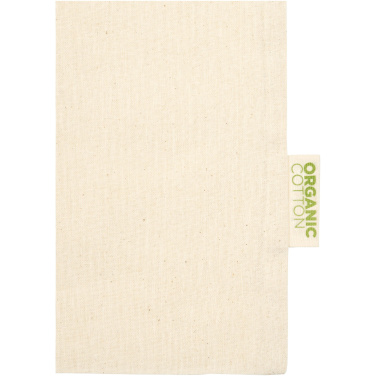 Logo trade reklaamkingitused foto: Odisha 100 g/m² OCS poekott 7L