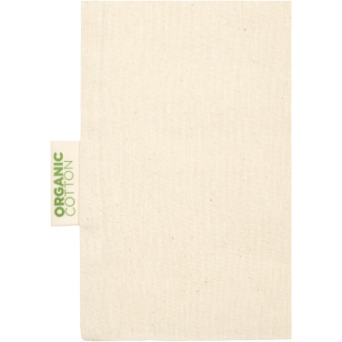 Logotrade ärikingituse foto: Odisha 100 g/m² OCS poekott 7L