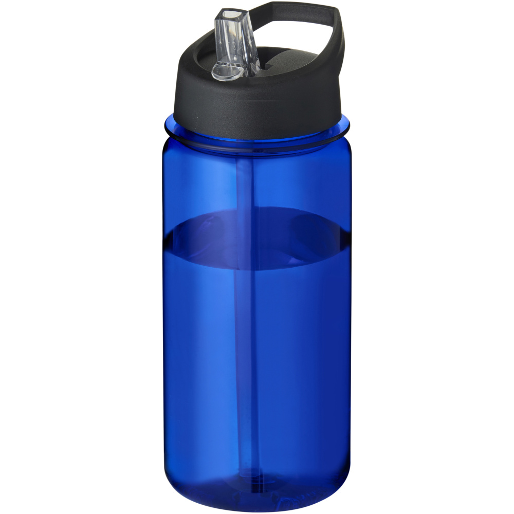 Logotrade reklaamtoote foto: H2O Active® Octave Tritan™ 600 ml tilaga spordipudel