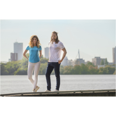 Logotrade ärikingi foto: Jade lühikeste varrukatega meeste GRS taaskasutatud t-särk 