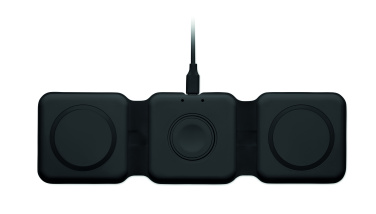 Logo trade ärikingi pilt: Kokkupandav laadimisalus