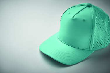 Logotrade reklaamkingi foto: CAPO 5 paneeliga pesapallimüts 200 gr/m²