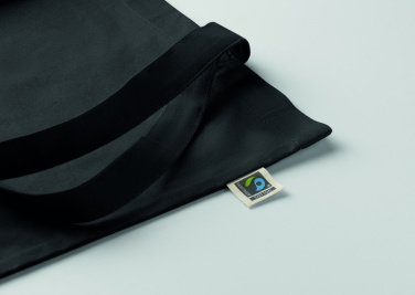 Logotrade reklaamtooted pilt: Õiglase kaubanduse ostukott 180gr