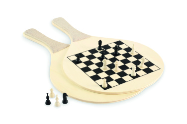 Logo trade reklaamkingid foto: Ranna reketite komplekt