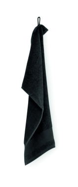 Logo trade firmakingitused foto: ISLAND 30 puuvillane külalisterätik