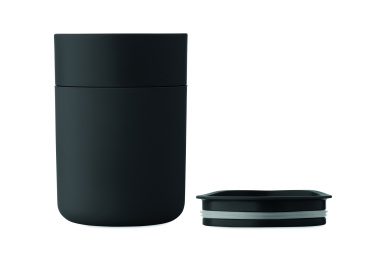 Logo trade ärikingituse pilt: GOBLET PP termoskruus 330ml