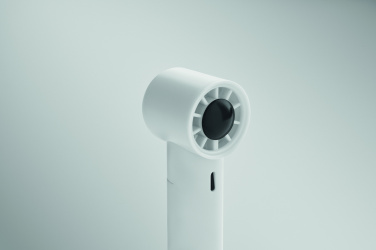Logotrade meened pilt: Mini käsiventilaator GLACI