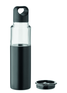 Logo trade ärikingitused foto: DUALUSE 2 ühes pudel 610ml