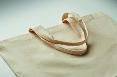 Logo trade meene pilt: PURI puuvillane ostukott