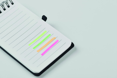 Logo trade ärikingi pilt: HIGH4 markerite komplekt