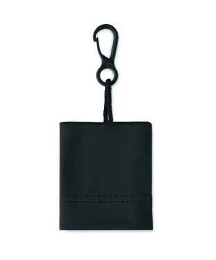 Logo trade meene pilt: CLEAR RPET puhastuslapp