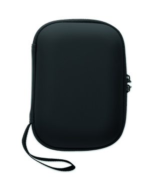 Logotrade reklaamkingid pilt: CARETWO esmaabikomplekt