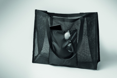 Logo trade ärikingitused foto: LIMP RPET võrgust ostukott