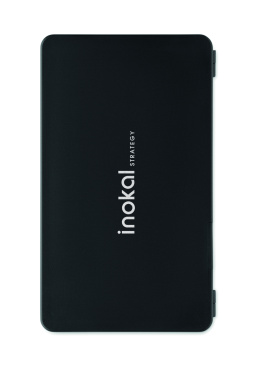 Logotrade reklaamtoote foto: CLERK kalkulaator LCD-tahvliga