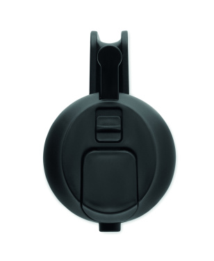 Logo trade reklaamtoote pilt: DIP klaasist õlidosaator ja pihusti