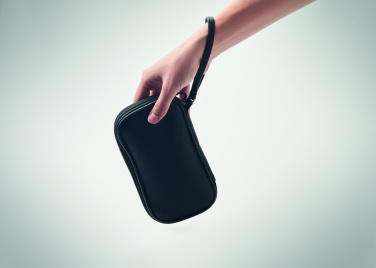 Logotrade reklaamtooted pilt: ALLTHERE organiseerija-kott 600D RPET-ist