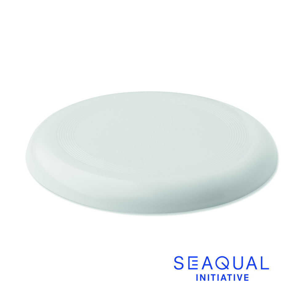 Logo trade meene pilt: SIDNEY SEA SEAQUAL® lendav taldrik