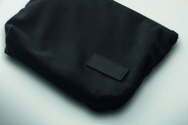 Logo trade reklaamtooted foto: Corduroy kosmeetikakott