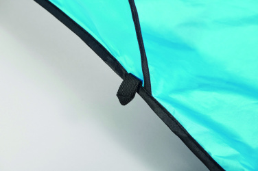 Logo trade firmakingi pilt: SHADE 190T polüestrist rannatelk