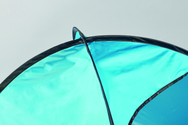 Logo trade reklaamtoote pilt: SHADE 190T polüestrist rannatelk