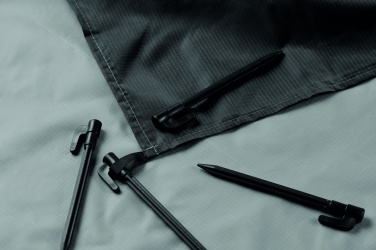 Logo trade reklaamkingi pilt: Kerge ja suur rannamatt NOSAND