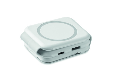 Logo trade firmakingi pilt: ROIS kokkupandav laadimisjaam